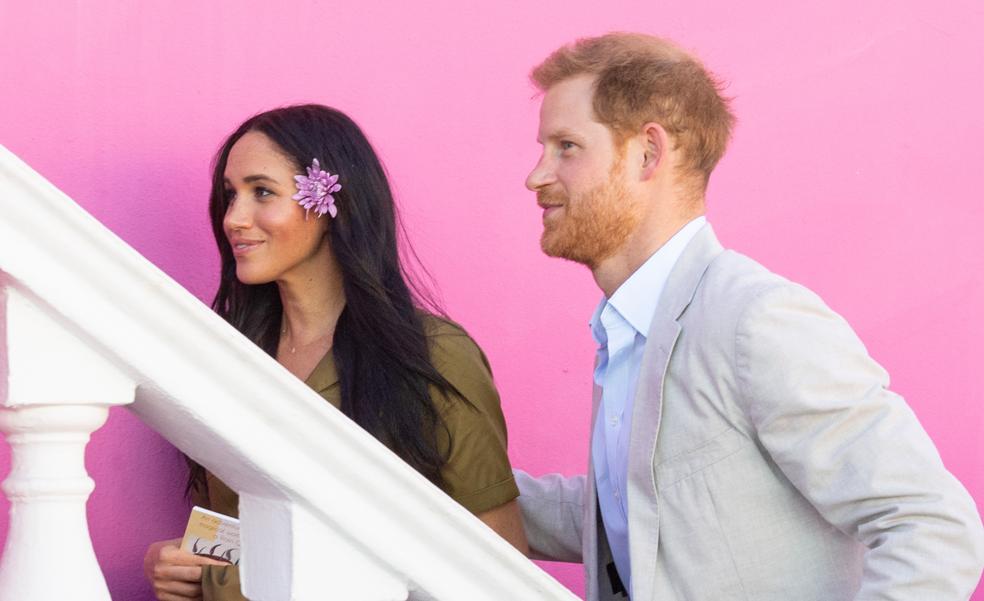 El maquiavélico plan de Harry para reconquistar Reino Unido sin Meghan Markle: ¿problemas en el matrimonio Sussex?