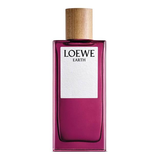 Earth de Loewe