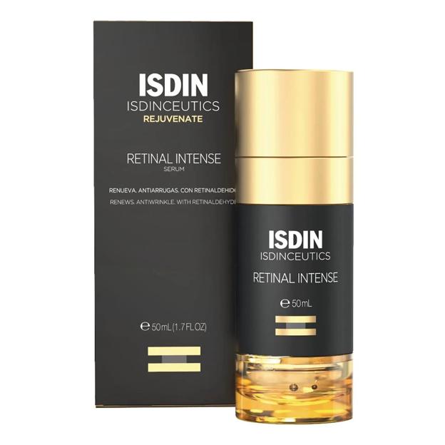 Isdinceutics Retinal Intense Sérum de Isdin. Precio: 74,99 euros