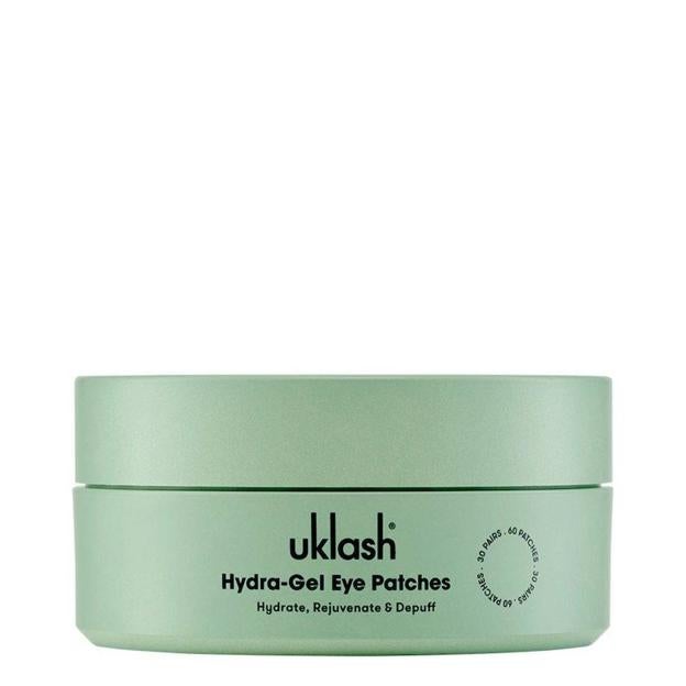 Hydra-Gel Eye Patches de Uklash. Precio: 44,99 euros