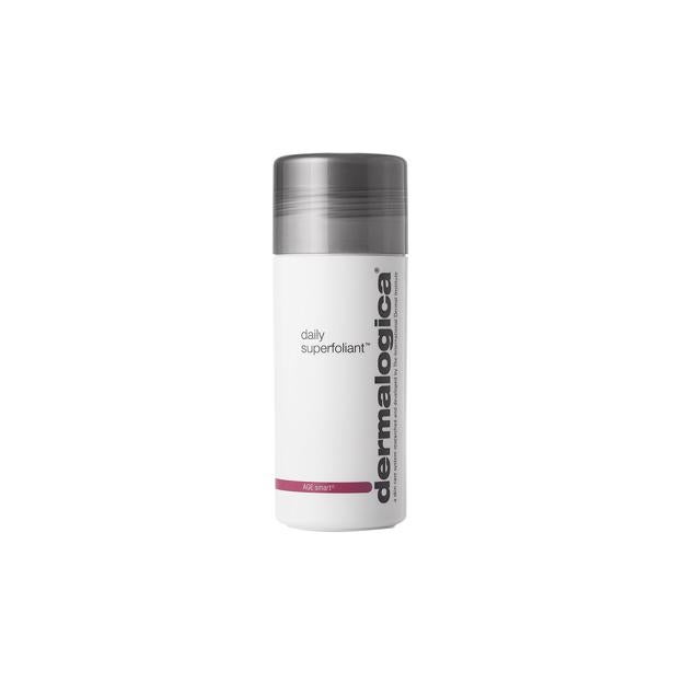 Exfoliante enzimático de Dermalogica.