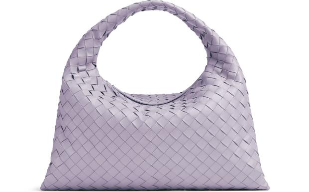 Bolso Hop de Bottega Veneta. 