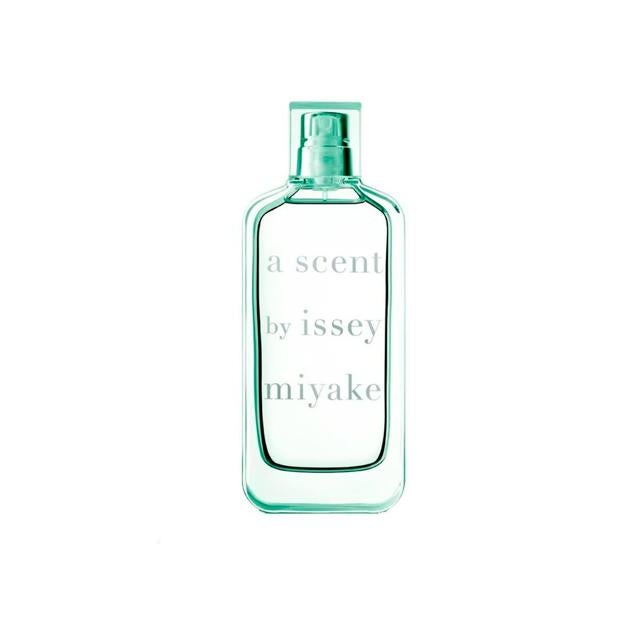 Agua de perfume de Issey Miyake (50,65 euros).