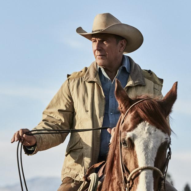 Por qué el juicio del divorcio de Kevin Costner nos da las claves del futuro de Yellowstone, la serie de la que todos te hablan