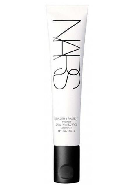 Smooth Protect and Primer de Nars