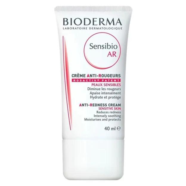 Sensibio de Bioderma.