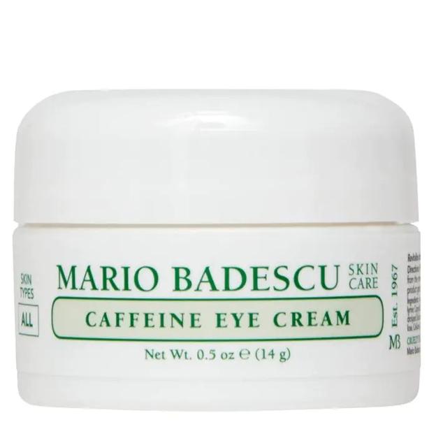 Tratamiento Revitalizante para Ojeras de Mario Badescu.