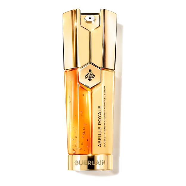 Guerlain Abeille Royale Double R Renew & Repair Serum.