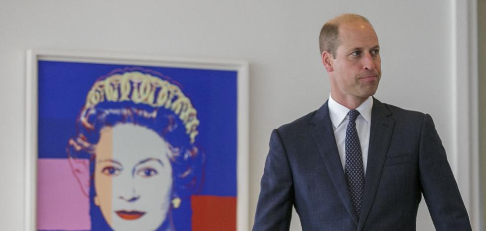 Prince William Demonstrates Commitment to Climate Causes in New York