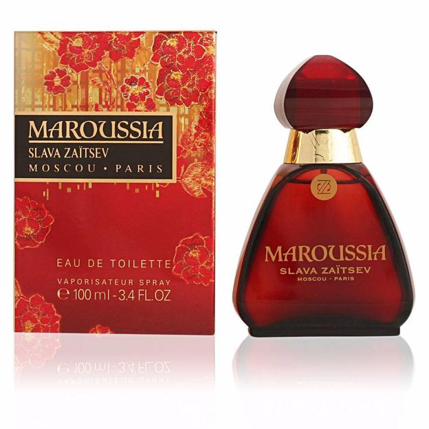 Maroussia Eau de Toilette