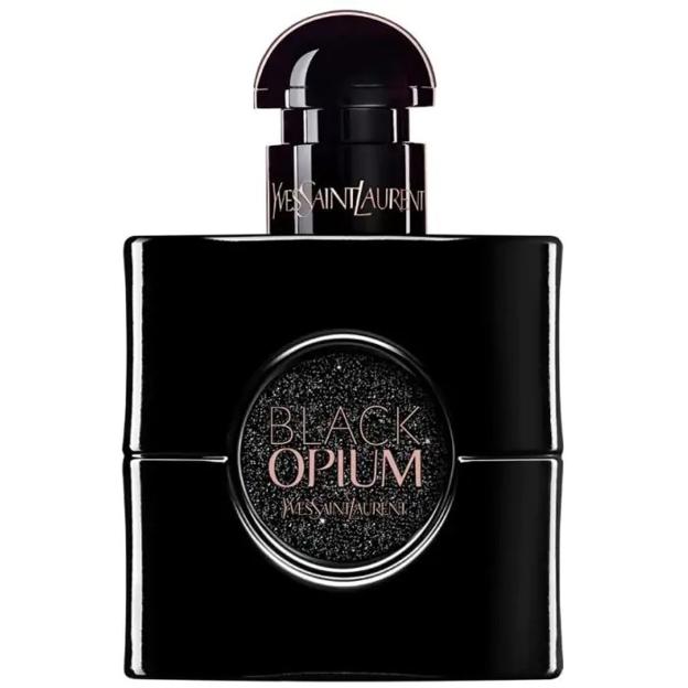 Black Opium Le Parfum.