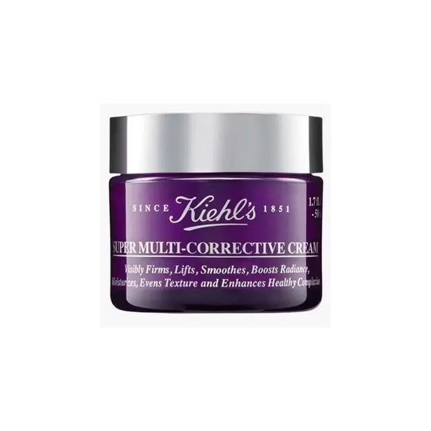 Kiehl's Super Multi-Corrective Cream.