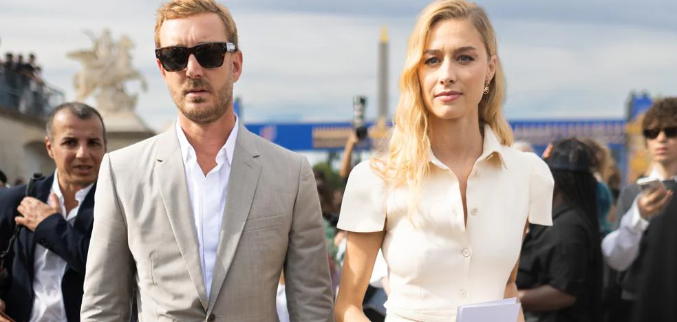 Las tragedias escondidas en los apellidos de Beatrice Borromeo y