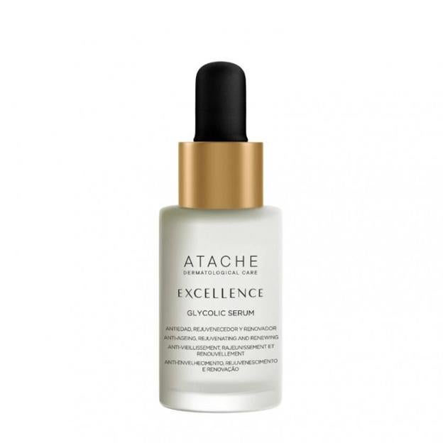 Excellence Glycolic Serum de Atache. Precio: 42,46 euros