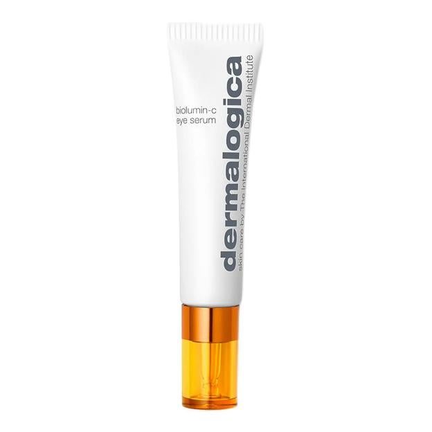 Biolumin-C Eye Serum de Dermalogica. Precio: 80,99 euros