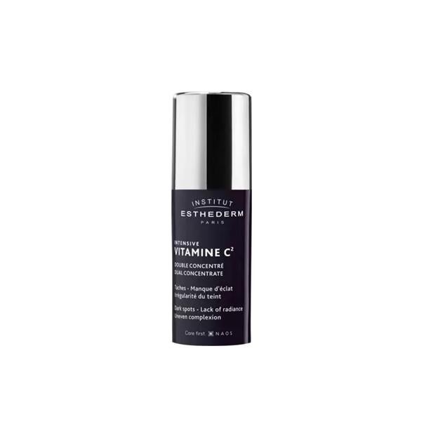 Sérum Intensive Vitamine C² Double Concentré de Esthederm.