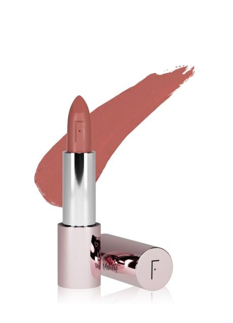 Barra de labios en nude de Freshly Cosmetics. Foto: Freshly Cosmetics.