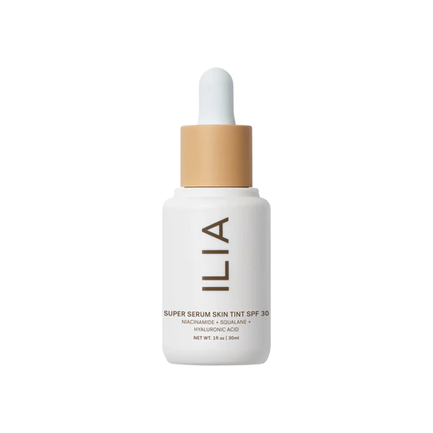 Ilia Super Serum Skin Tint.