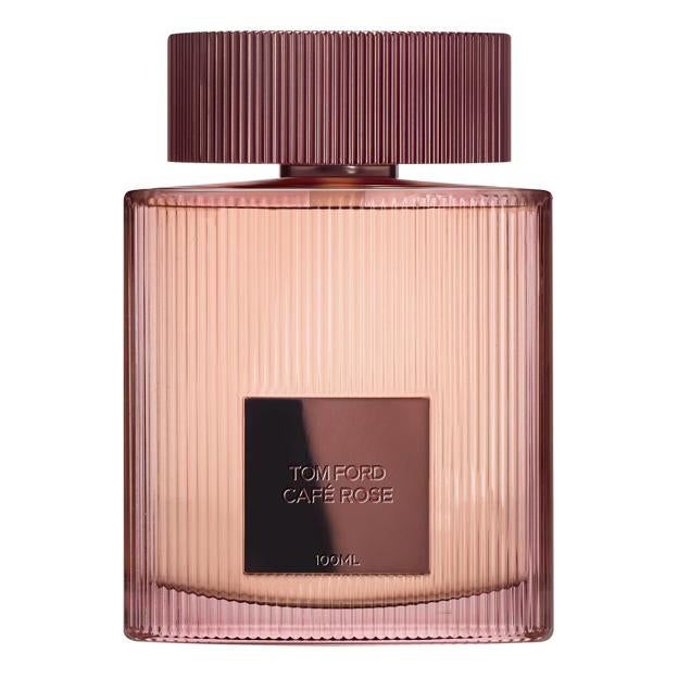 Eau de Parfum Café Rose Tom Ford.