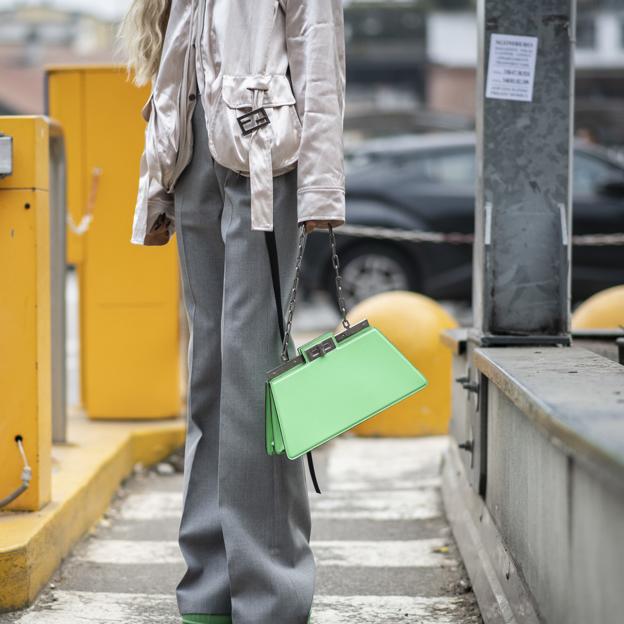 Pantalones efecto vientre plano: seis modelos que reducen una talla