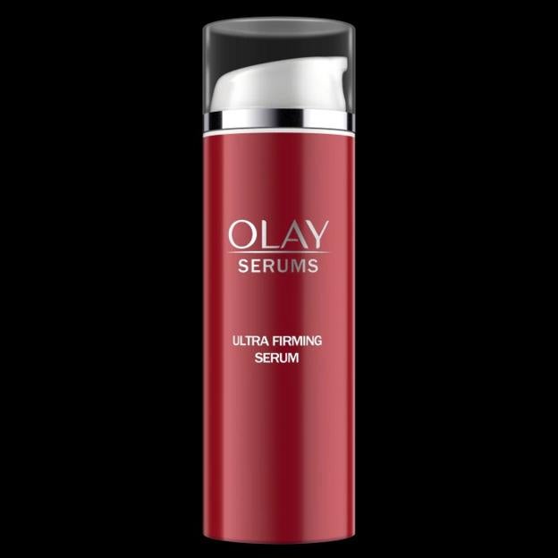 Olay Regenerist Micro-Sculpting Serum de Olay.