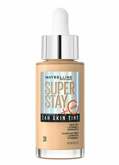 SuperStay Skin Tint de Maybelline NY