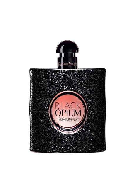 Black Opium de Yves Saint Laurent.