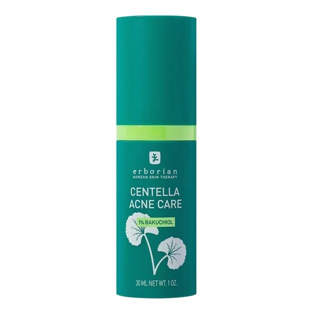 Erborian Centella Acne Care.