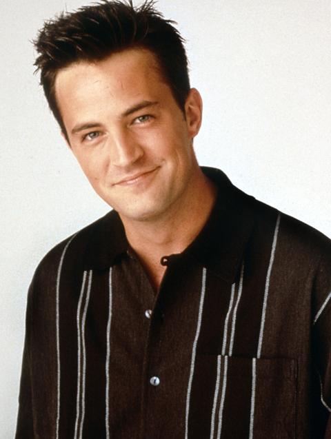 Así ha sido el emotivo funeral de Matthew Perry: con el reparto de Friends presente y canción de Peter Gabriel