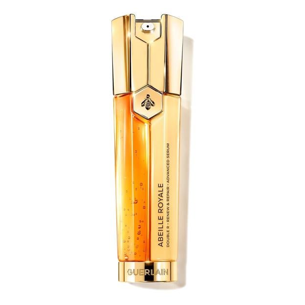 Double R Renew & Repair Advanced Serum de Guerlain.