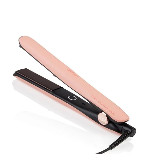 Plancha para best sale cabello en ingles