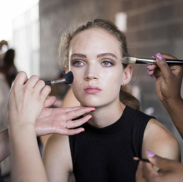 Las mejores brochas de maquillaje de Mercadona para un neceser de calidad a precio low cost