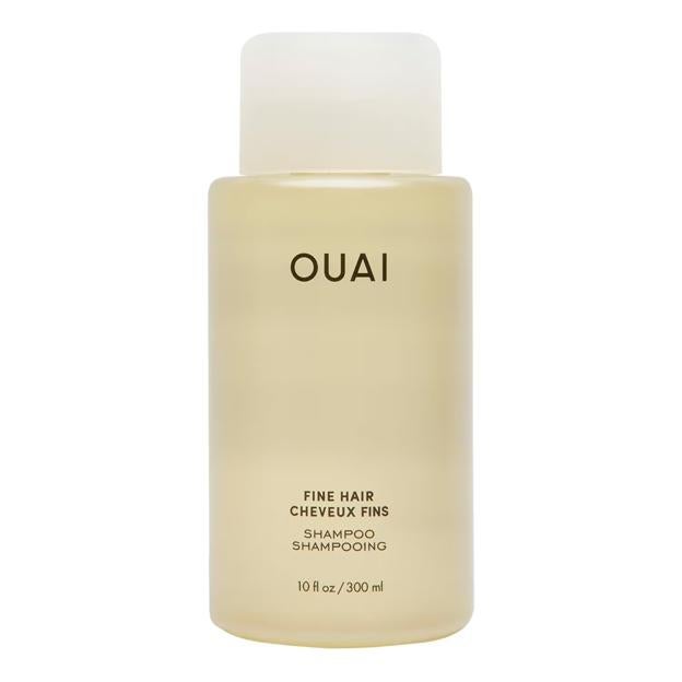 Ouai Haircare Fine Hair.