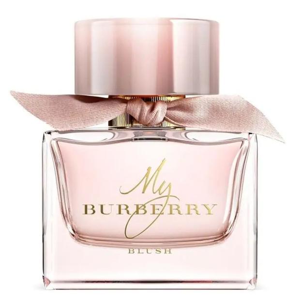 My Burberry Blush.