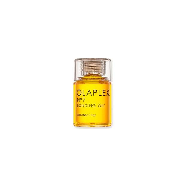 Aceite capilar Bonding Oil de Olaplex (29,50 euros).