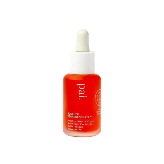 Rosehip BioRegenerate de Pai Skincare.