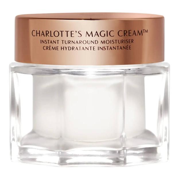 Charlotte'S Magic Cream de Charlotte Tilbury. Precio: 69,99 euros