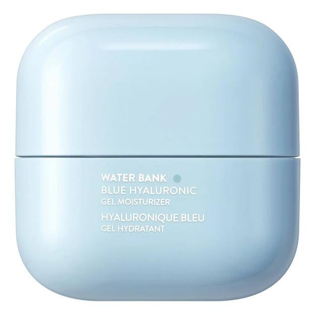 Water Bank Hydrating Gel de Laneige. Precio: 37,99 euros