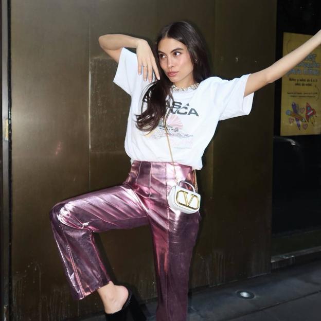 Los pantalones tendencia must have que no te pueden faltar para ir a la última