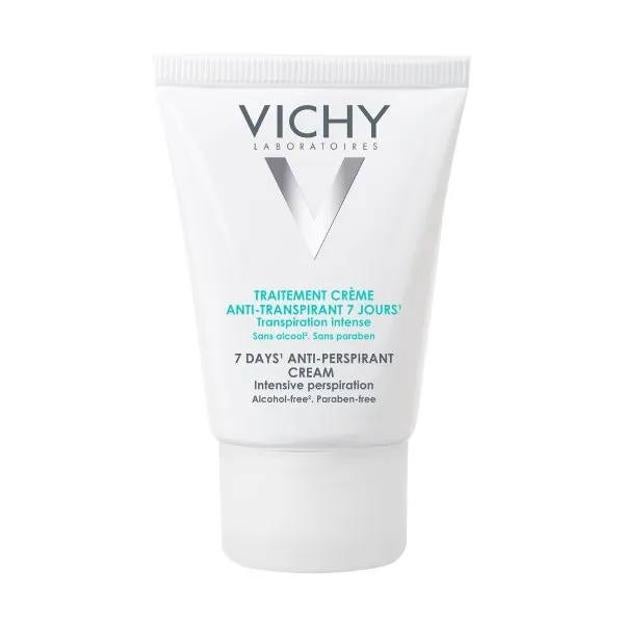 Déodorant Crème 24H de Vichy