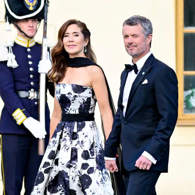 Federico de Dinamarca, príncipe de los escándalos: peleas familiares, rumores de infidelidad y fotos con Genoveva Casanova