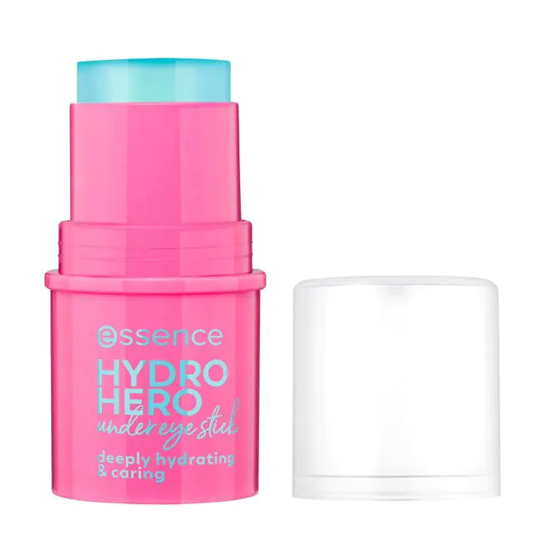 El contorno de ojos Hydro Hero de Essence.