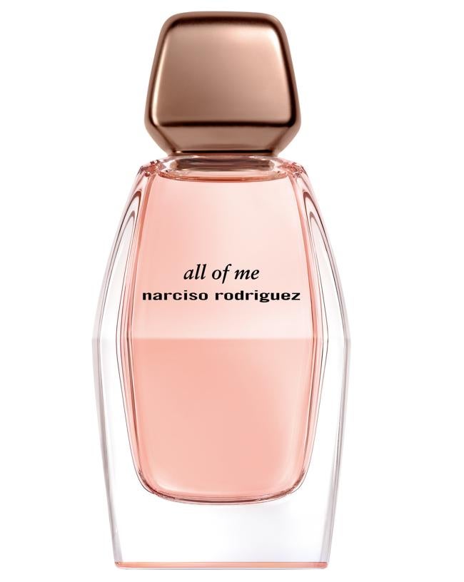 All of me de Narciso Rodriguez.