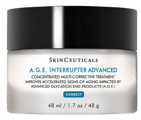 A.G.E Interrupter Advanced de SkinCeuticals.