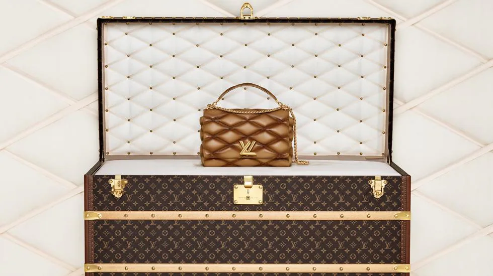 Louis Vuitton Para Mujer archivos