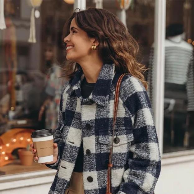 Las novedades de la semana de Primark: de los vestidos que son un flechazo absoluto a los básicos que no dejaremos escapar en diciembre