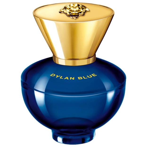 Dylan Blue de Versace