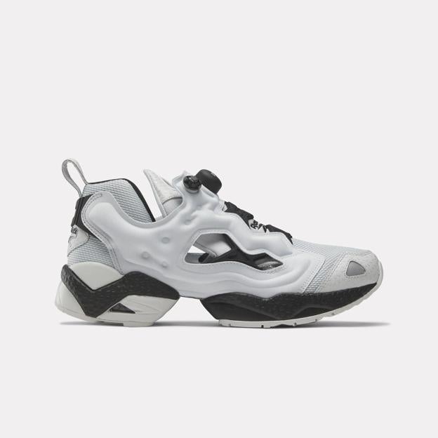 Reebok Zapatillas Instapump Fury 95, 100 euros.