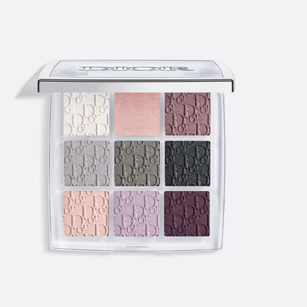 Dior Backstage Eye Palette.