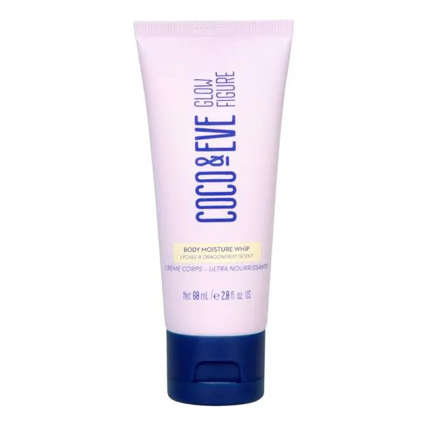 Body Moisture Whip de Coco&Eve. Precio: 13,99 euros